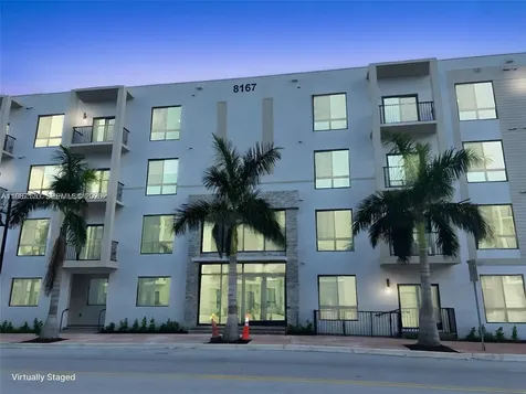 8167 NW 41st Street Doral FL 33166