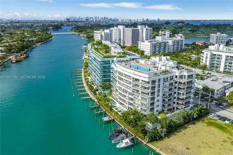 9261 E Bay Harbor Drive Bay Harbor Islands FL 33154