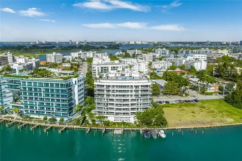 9261 E Bay Harbor Drive Bay Harbor Islands FL 33154