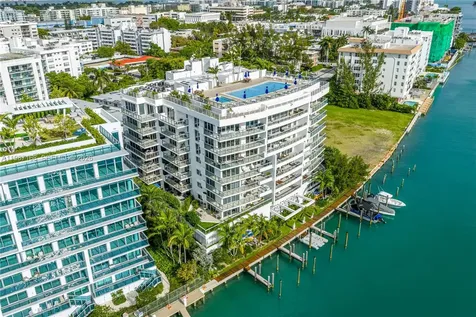 9261 E Bay Harbor Drive Bay Harbor Islands FL 33154