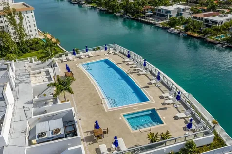 9261 E Bay Harbor Drive Bay Harbor Islands FL 33154