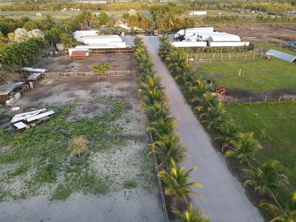 17325 SW 188th Street Miami FL 33187
