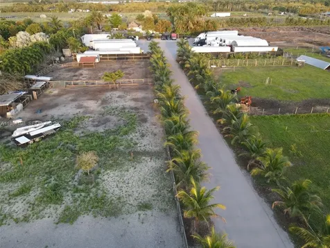 17325 SW 188th Street Miami FL 33187