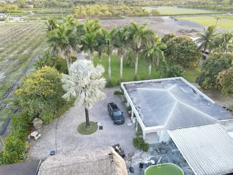 17325 SW 188th Street Miami FL 33187