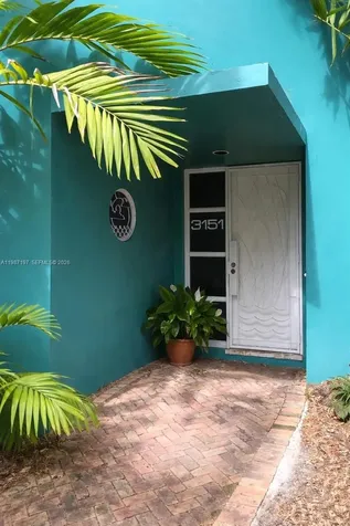 3151 Freeman Street Miami FL 33133