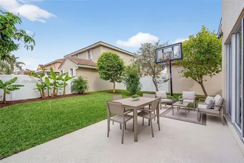 2166 NW 191st Avenue Pembroke Pines FL 33029