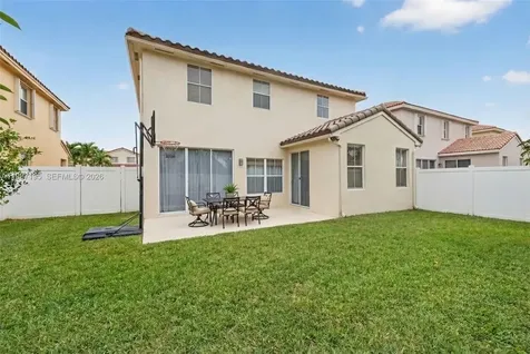 2166 NW 191st Avenue Pembroke Pines FL 33029