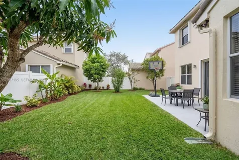 2166 NW 191st Avenue Pembroke Pines FL 33029