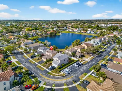 2166 NW 191st Avenue Pembroke Pines FL 33029