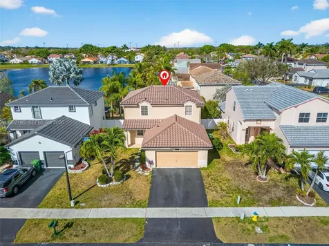 2166 NW 191st Avenue Pembroke Pines FL 33029