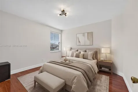 2166 NW 191st Avenue Pembroke Pines FL 33029