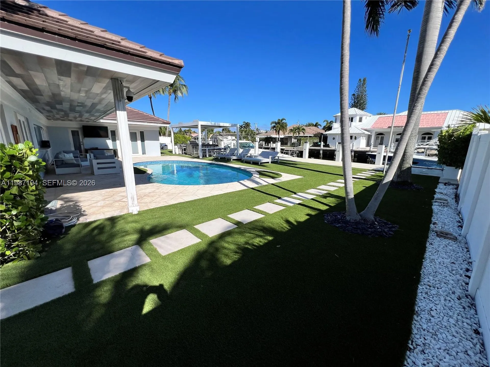5510 Bayview Drive Fort Lauderdale FL 33308