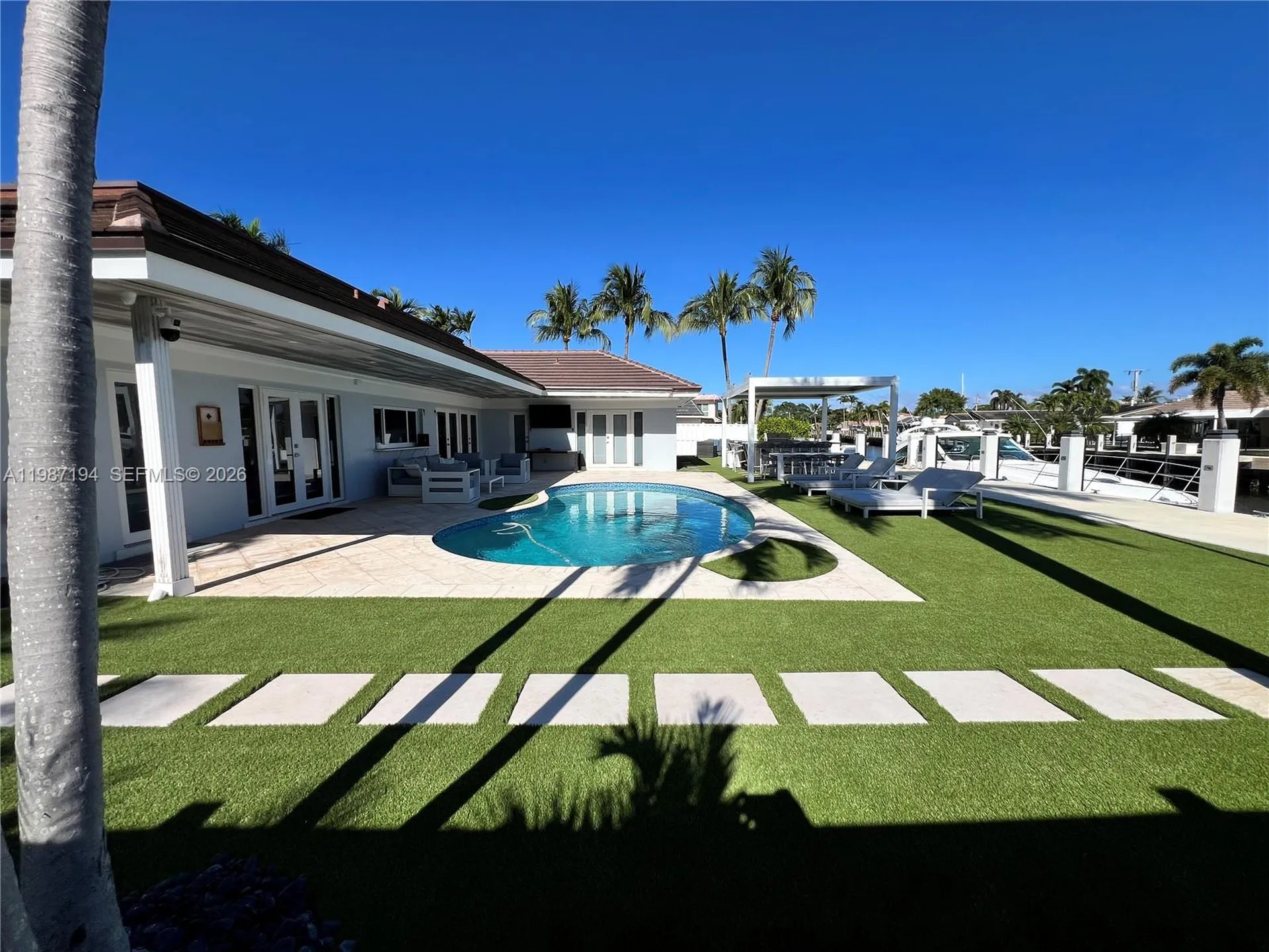 5510 Bayview Drive Fort Lauderdale FL 33308