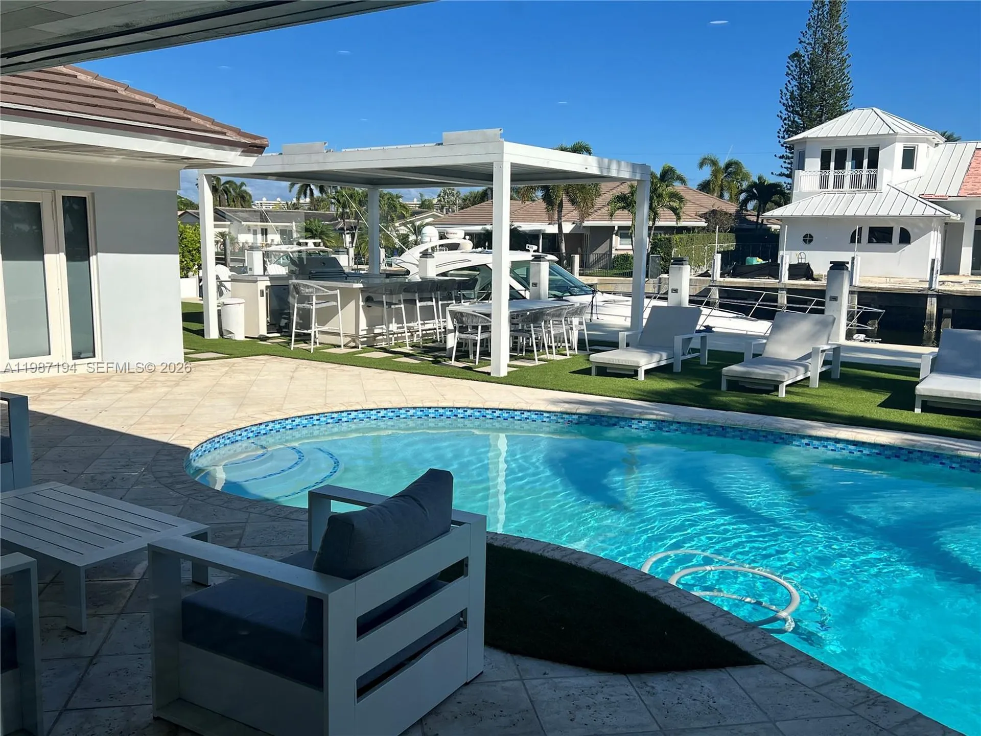 5510 Bayview Drive Fort Lauderdale FL 33308