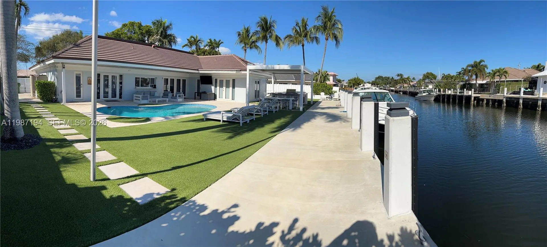 5510 Bayview Drive Fort Lauderdale FL 33308