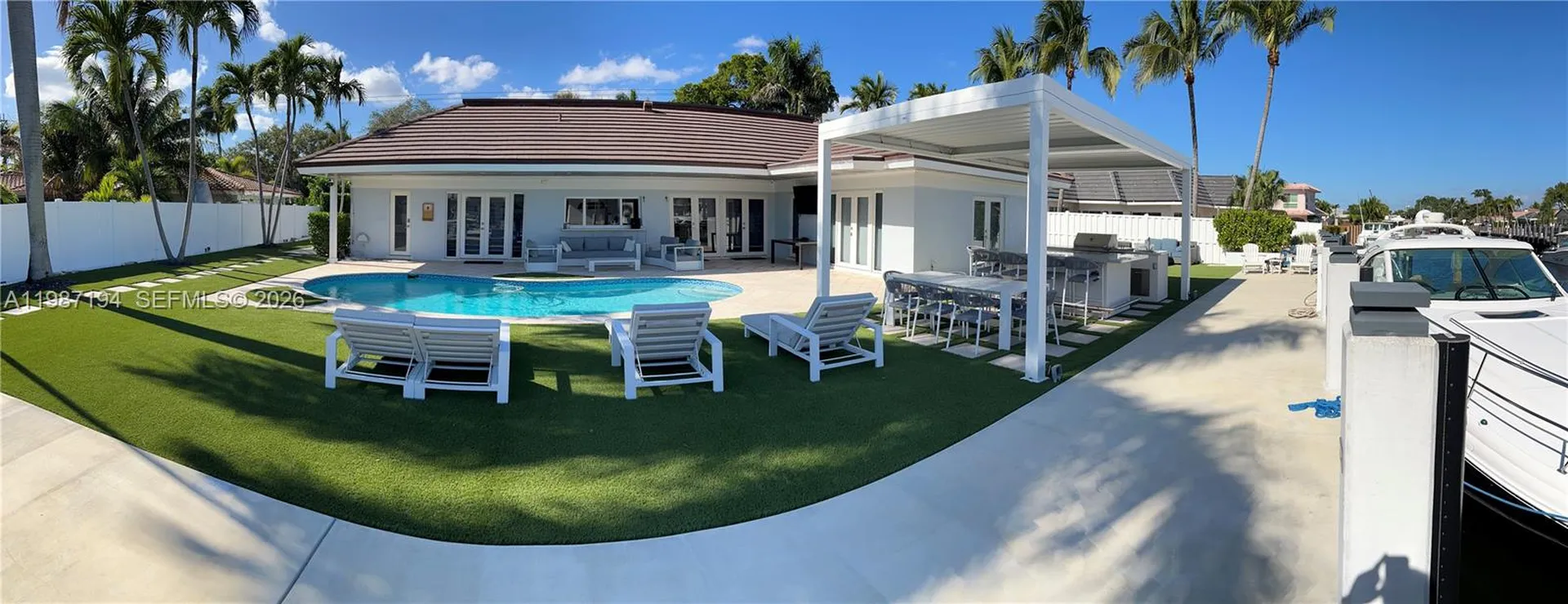 5510 Bayview Drive Fort Lauderdale FL 33308