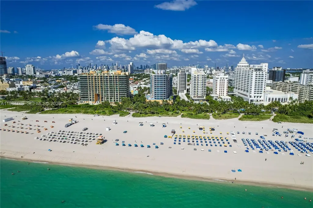 1500 Ocean Drive Miami Beach FL 33139