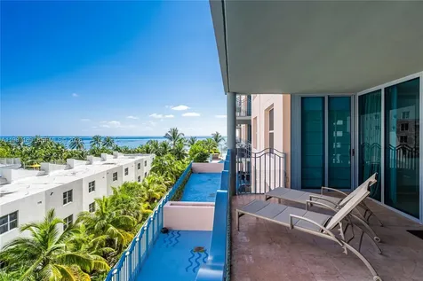 1500 Ocean Drive Miami Beach FL 33139