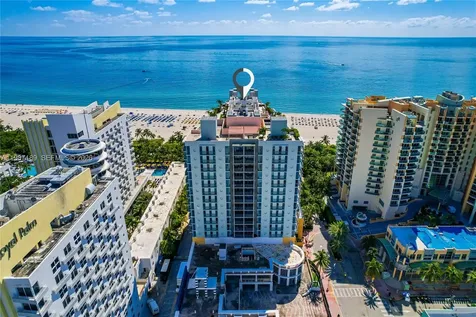 1500 Ocean Drive Miami Beach FL 33139