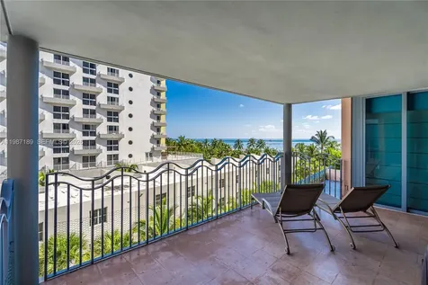 1500 Ocean Drive Miami Beach FL 33139