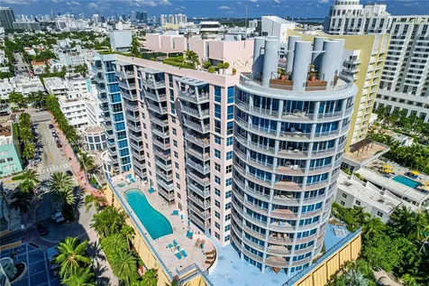 1500 Ocean Drive Miami Beach FL 33139