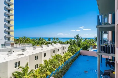 1500 Ocean Drive Miami Beach FL 33139