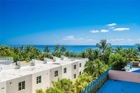 1500 Ocean Drive Miami Beach FL 33139
