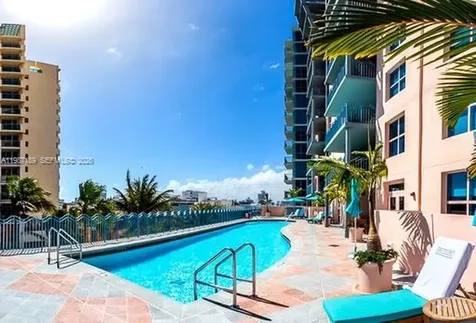 1500 Ocean Drive Miami Beach FL 33139