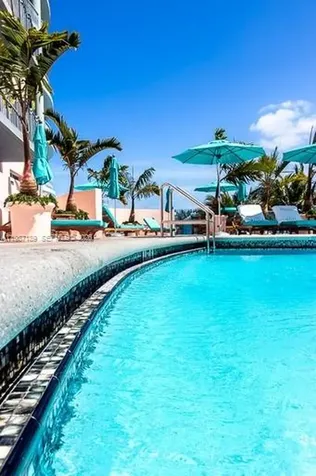 1500 Ocean Drive Miami Beach FL 33139