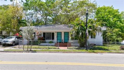 2 NE 45th Street Miami FL 33137