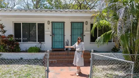2 NE 45th Street Miami FL 33137