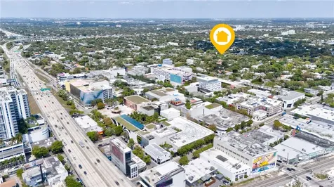 2 NE 45th Street Miami FL 33137