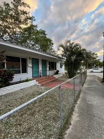 2 NE 45th Street Miami FL 33137