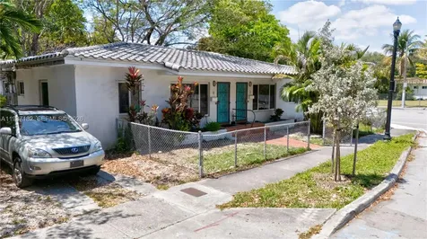 2 NE 45th Street Miami FL 33137
