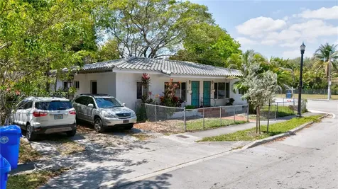 2 NE 45th Street Miami FL 33137