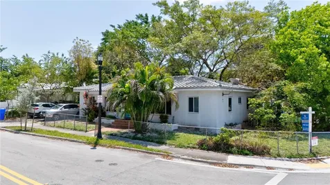 2 NE 45th Street Miami FL 33137