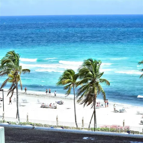 2401 S Ocean Drive Hollywood FL 33019