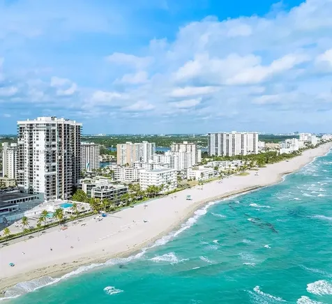 2401 S Ocean Drive Hollywood FL 33019