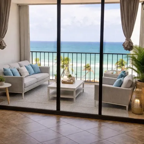 2401 S Ocean Drive Hollywood FL 33019