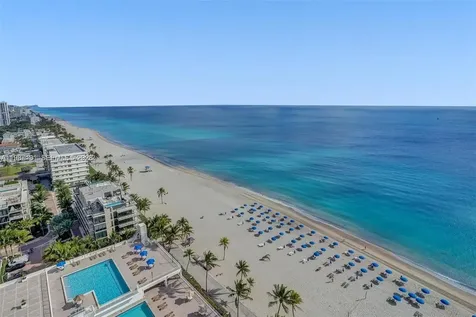 2401 S Ocean Drive Hollywood FL 33019