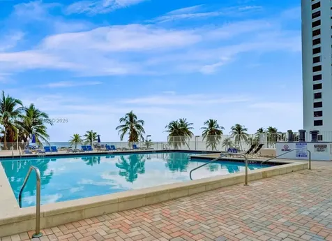 2401 S Ocean Drive Hollywood FL 33019