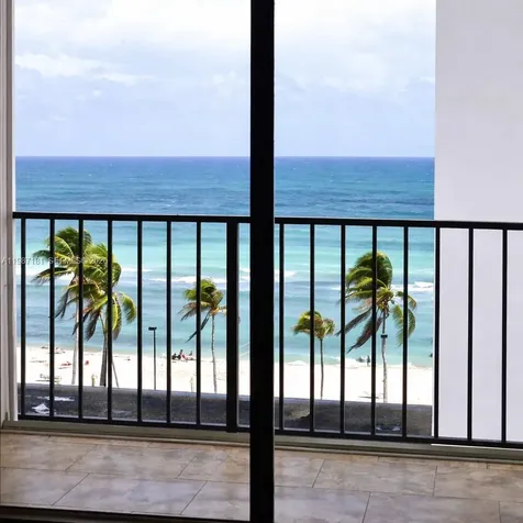 2401 S Ocean Drive Hollywood FL 33019