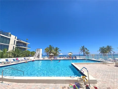 2401 S Ocean Drive Hollywood FL 33019