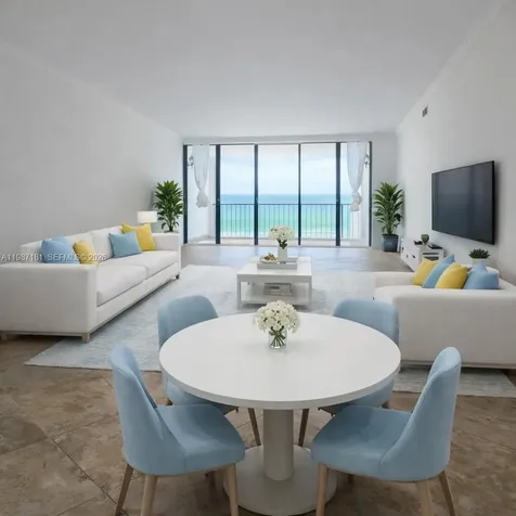 2401 S Ocean Drive Hollywood FL 33019