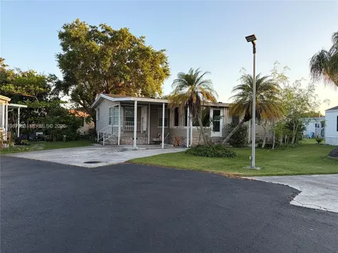 35303 SW 180th Avenue Homestead FL 33034