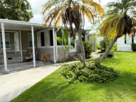 35303 SW 180th Avenue Homestead FL 33034