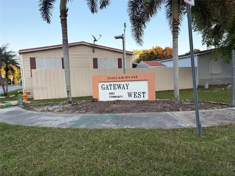 35303 SW 180th Avenue Homestead FL 33034