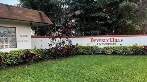5300 Washington Street Hollywood FL 33021