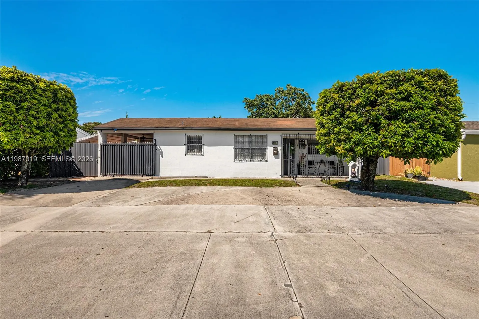 7171 Sheridan Street Hollywood FL 33024