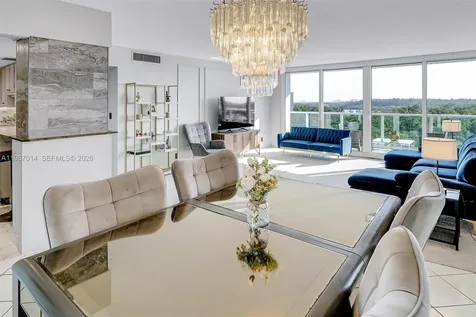 100 Bayview Drive Sunny Isles Beach FL 33160